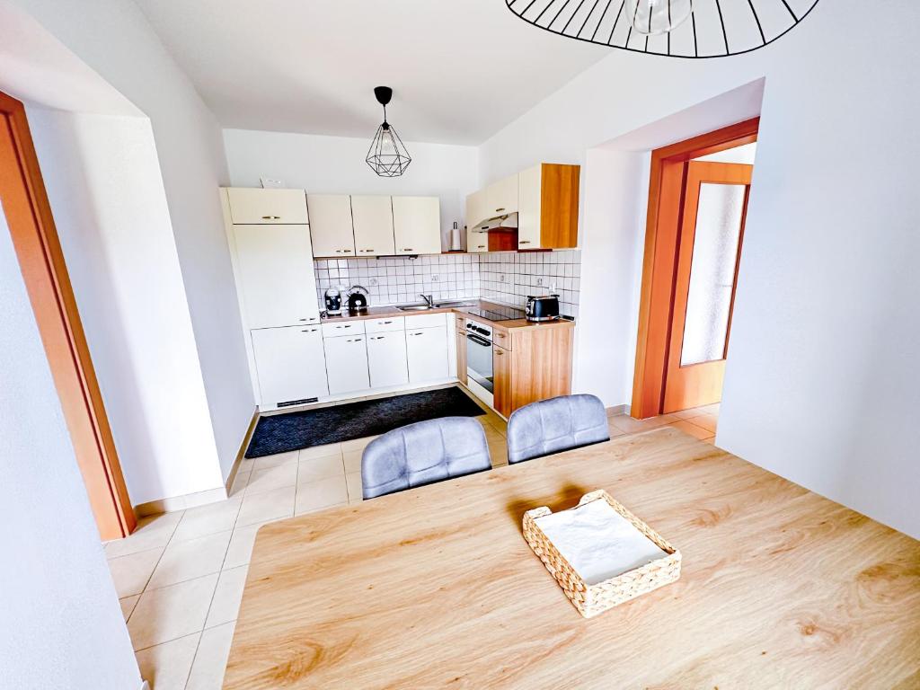 Idyllische Wohnung mit Garten! - 5