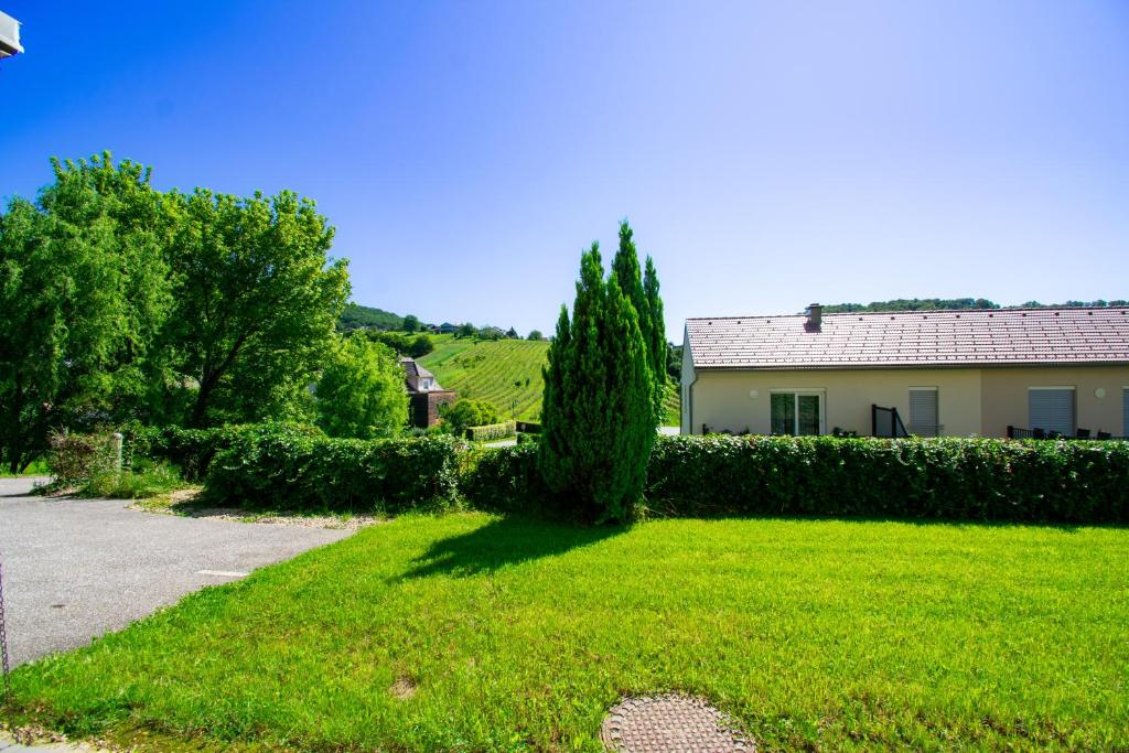 Idyllische Wohnung mit Garten! - 4