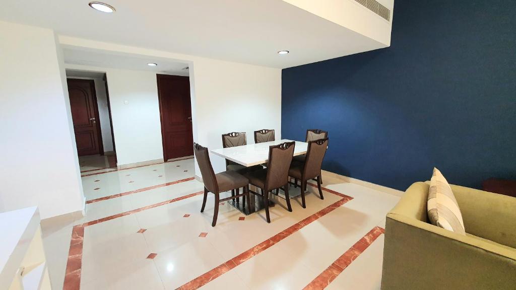 Muscat Oasis Residences photo