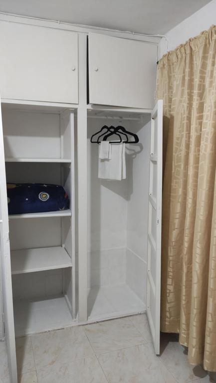 Habitación central con cama doble #2 - 3