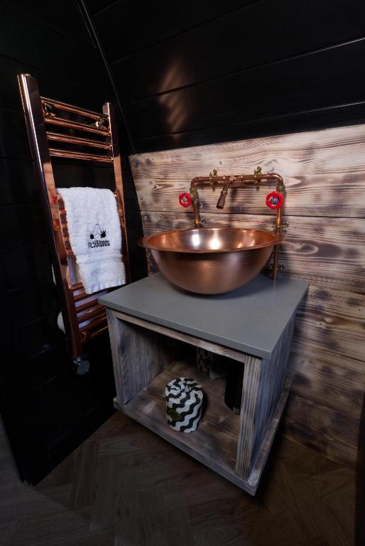 North Coast 500 Pods photo