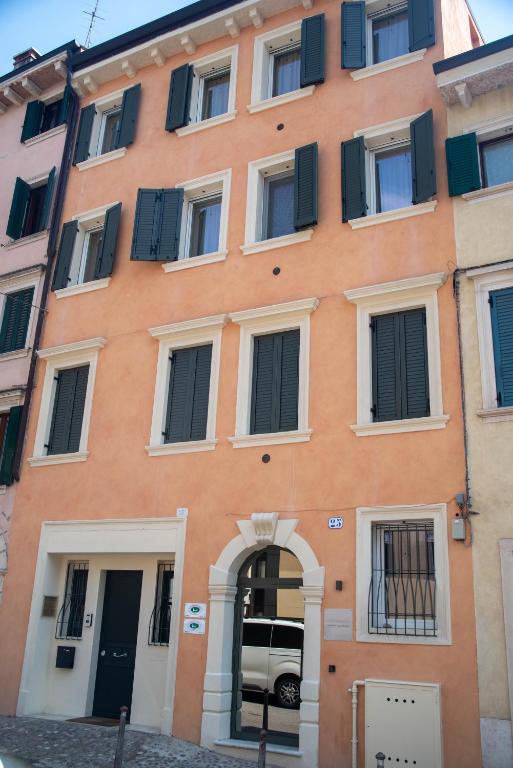 Calcirelli Suites - 3