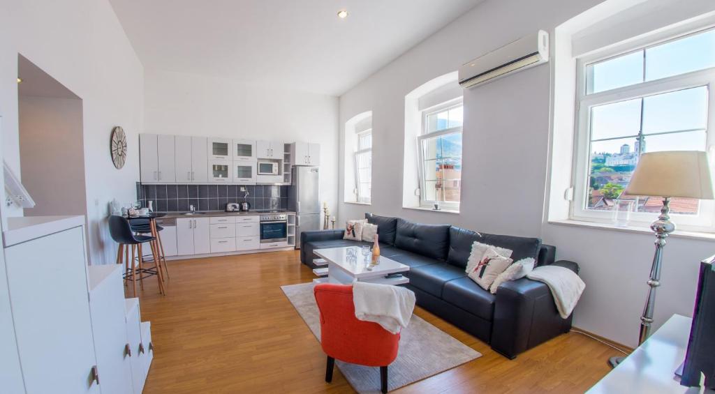 Apartment Prime - 4