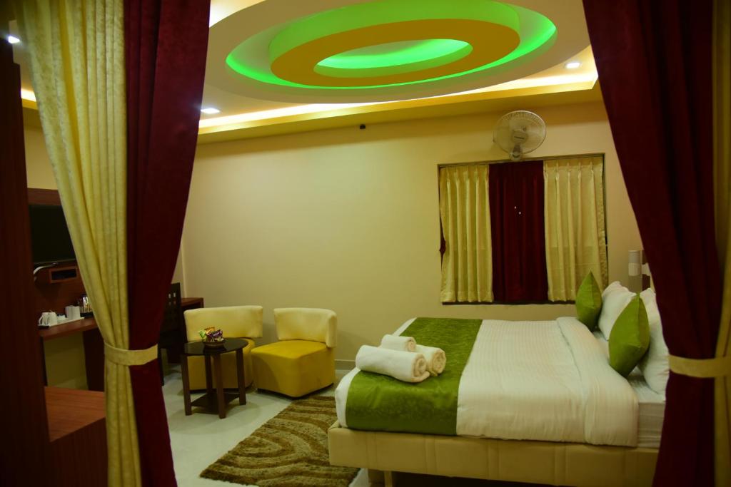 Hotel Bensen photo