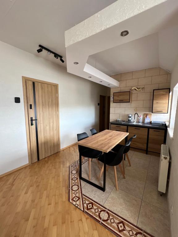 Pokoje gościnne Estera, Władysławowo