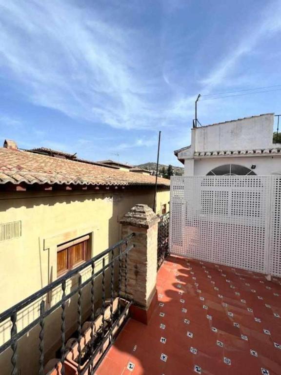 Hostal Viena Plaza Nueva photo