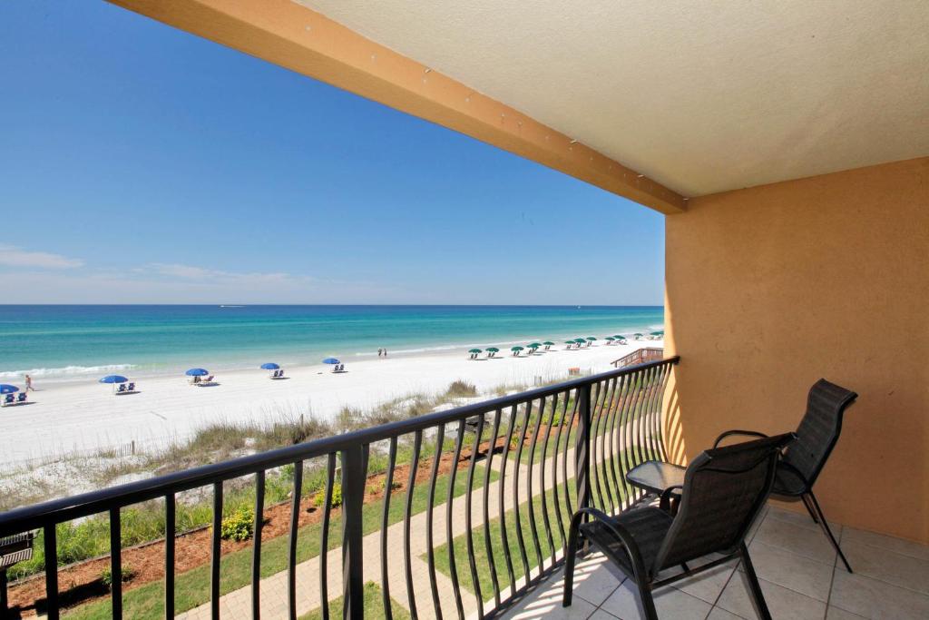 Coral Reef Club By Panhandle Getaways Destin United States - 