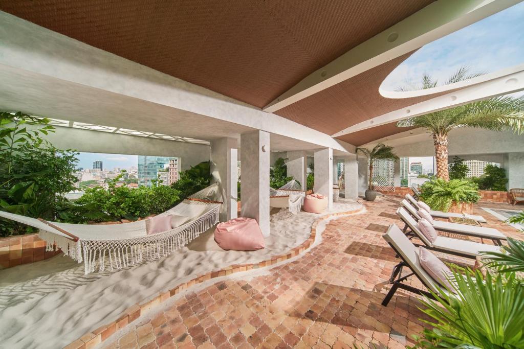 Silverland Mây Hotel