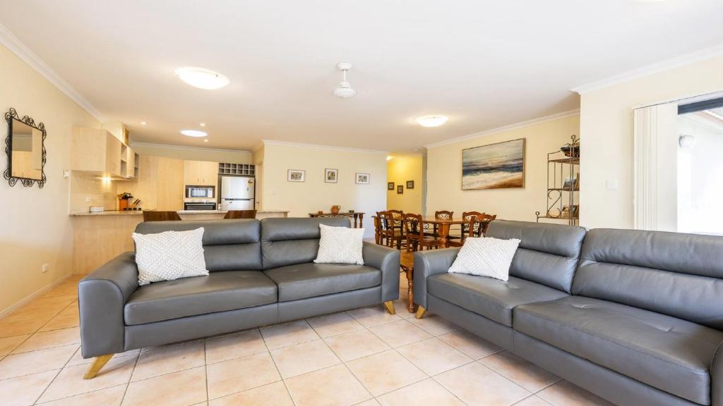 Yamba Days Pet Friendly, Yamba