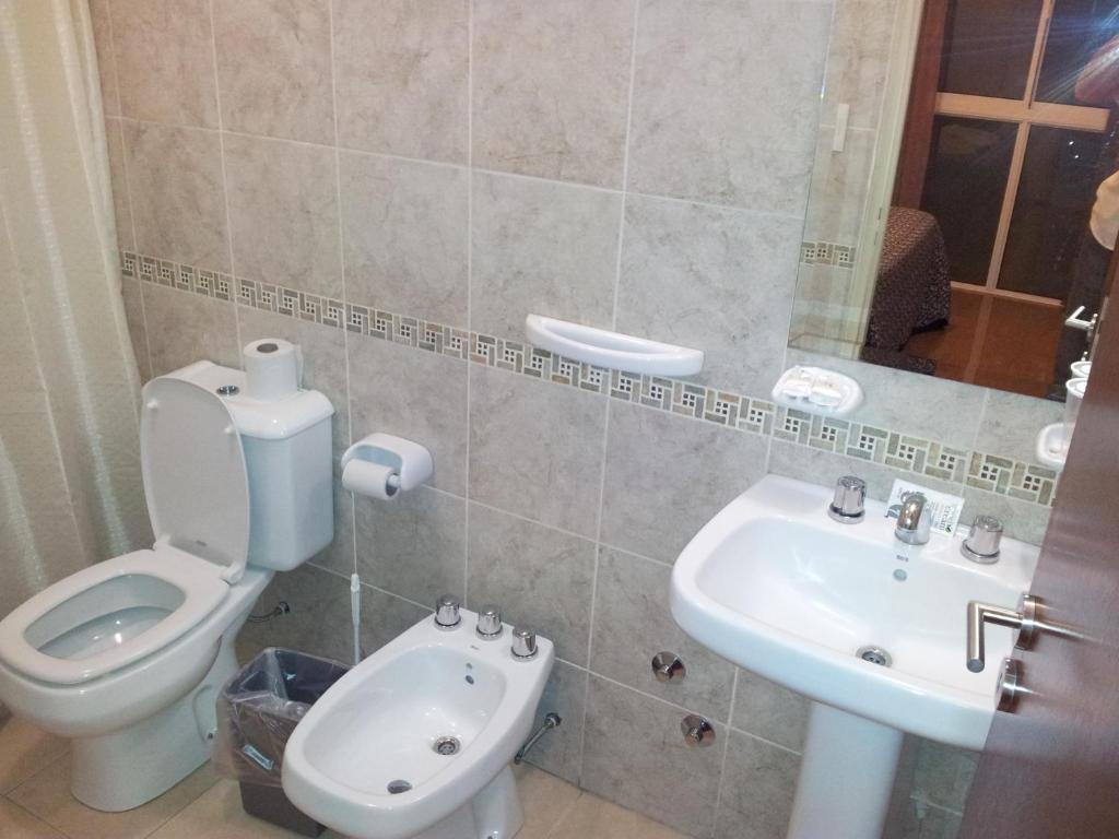 Hotel del Sol photo