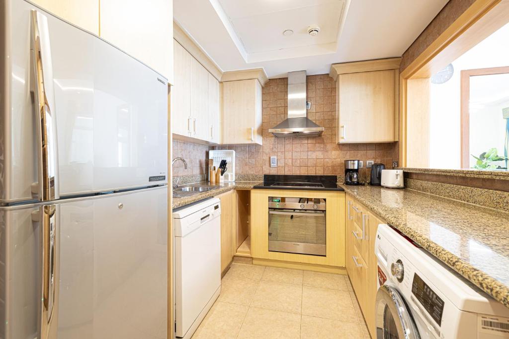 Royal Club Palm Jumeirah