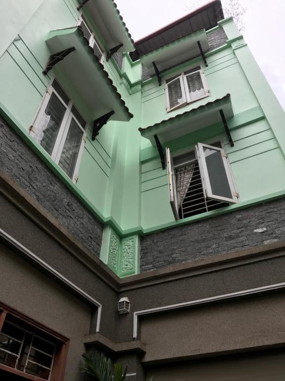 뷰티 앤 코지 하노이 스튜디오 호텔 이미지 2