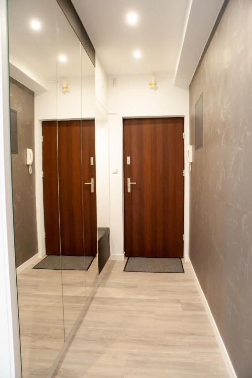 Apartament DELUX Swidnik photo