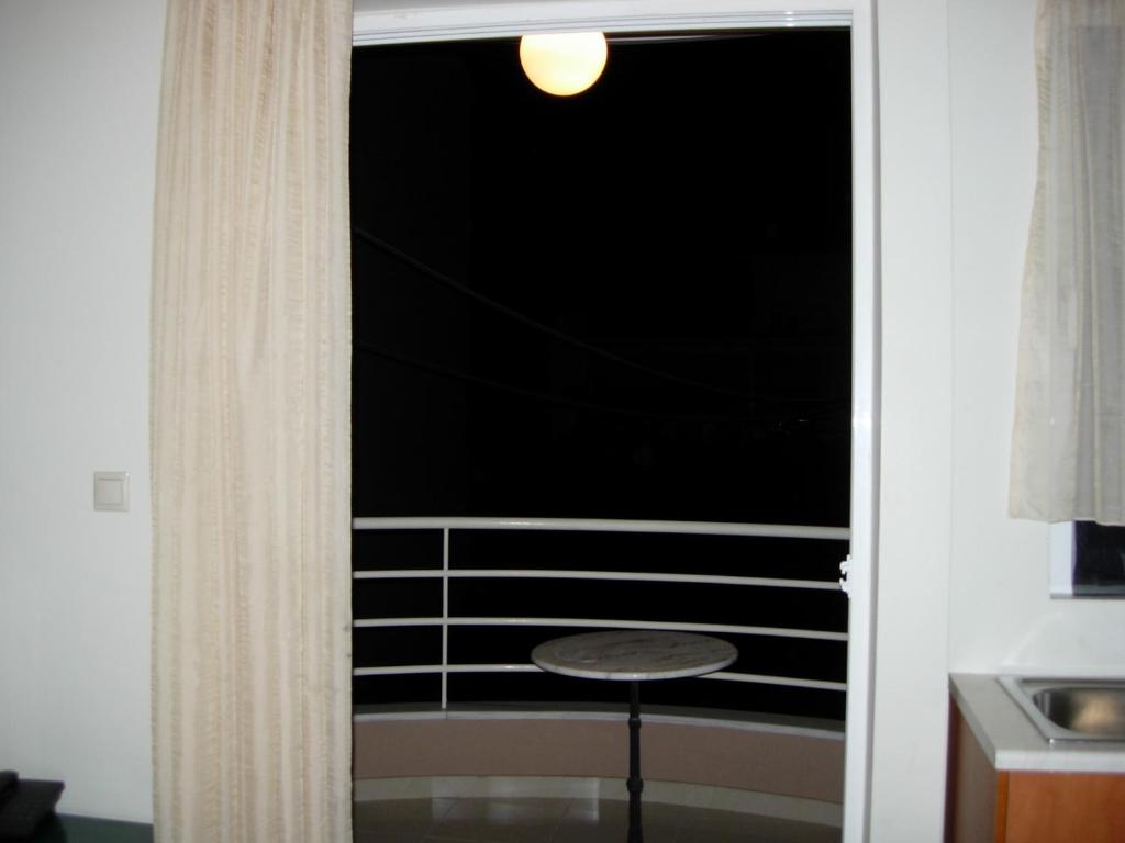 ALEXANDER Rooms photo