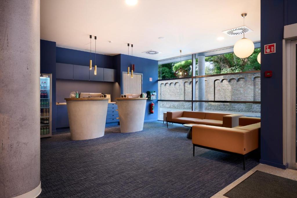 Novotel Ieper Centrum Flanders Fields photo