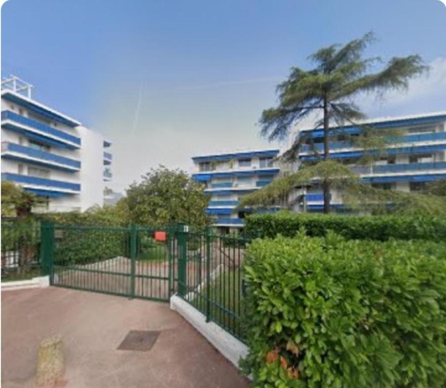 Studio Cap Martin - 2