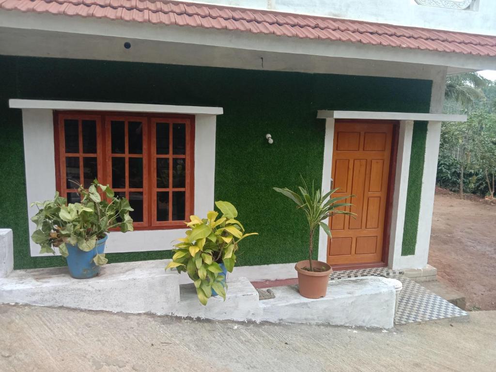 Shivalaya Homestay, Private Rooms