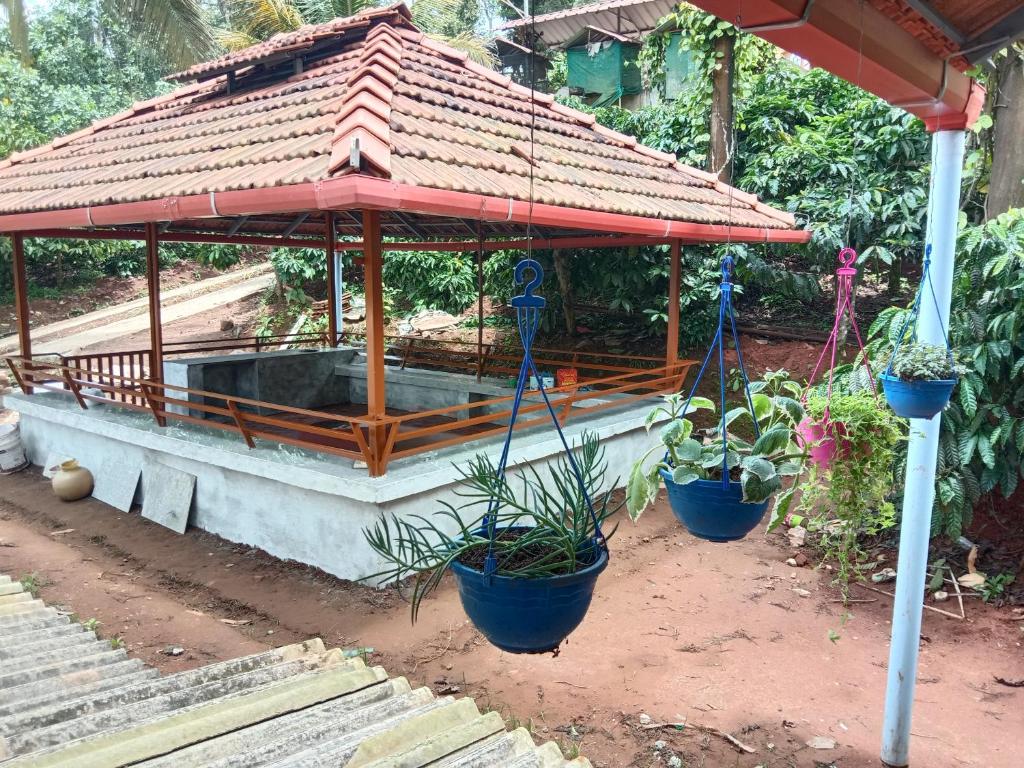 Shivalaya Homestay, Private Rooms