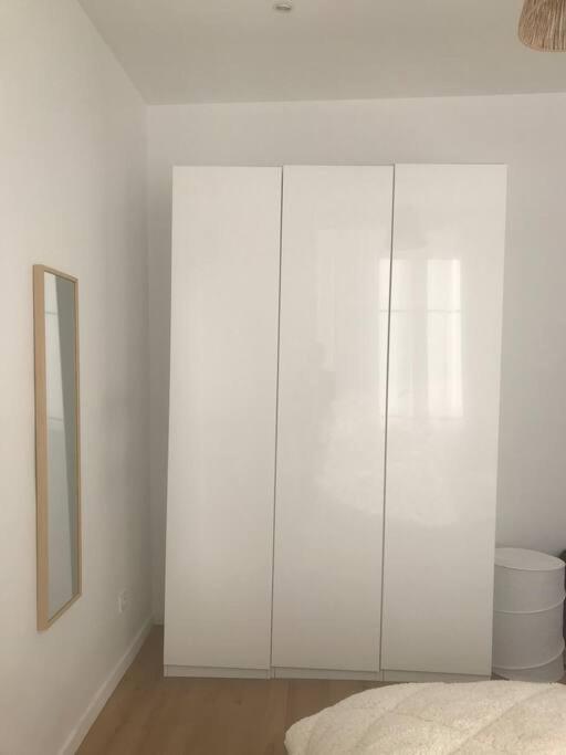 Central Nice 3 bed modern flat close to the beach - 5