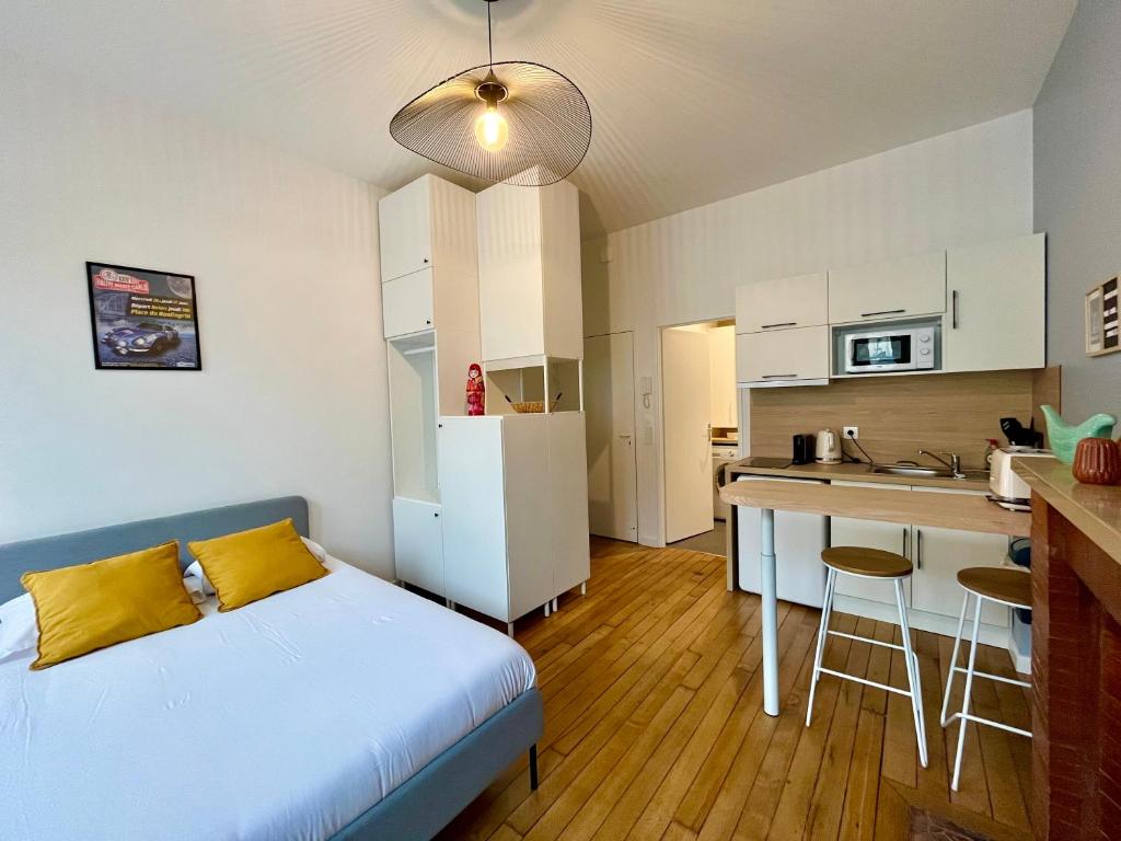 Suite Clovis - 1 - 3