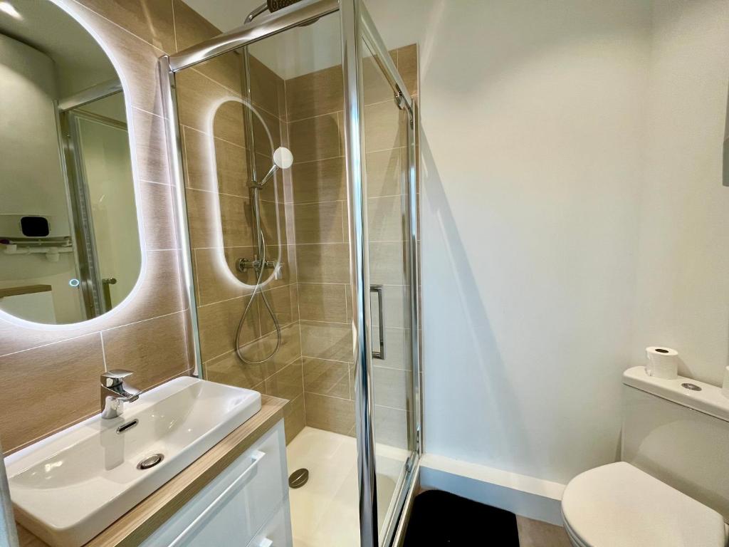Suite Clovis 5 - 5