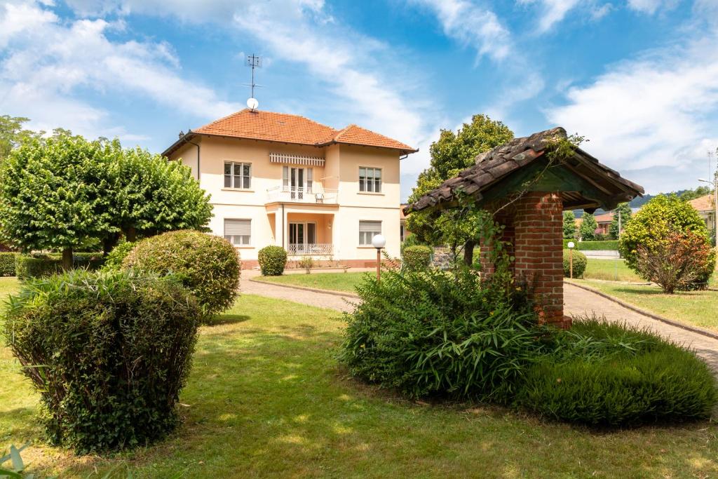 Maison Cècile Appartamento in villa. Host Marianna
