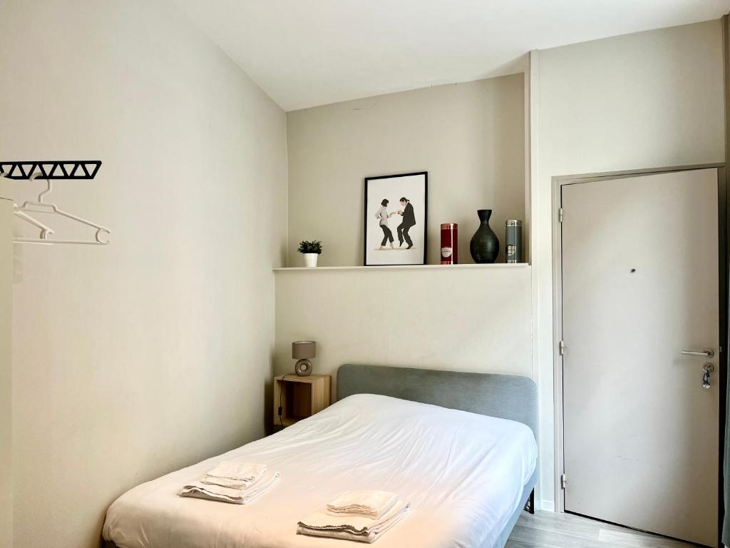 Suite Orphelins 2 (rdc) - 5