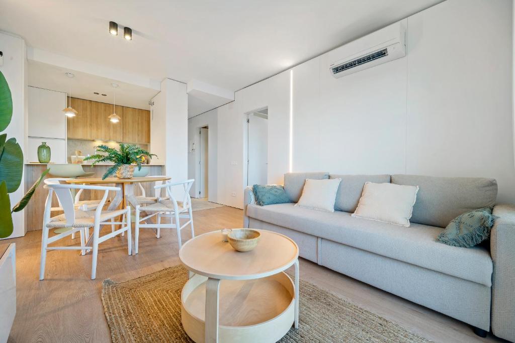 Hauzify I Apartament Mare Internum - 3