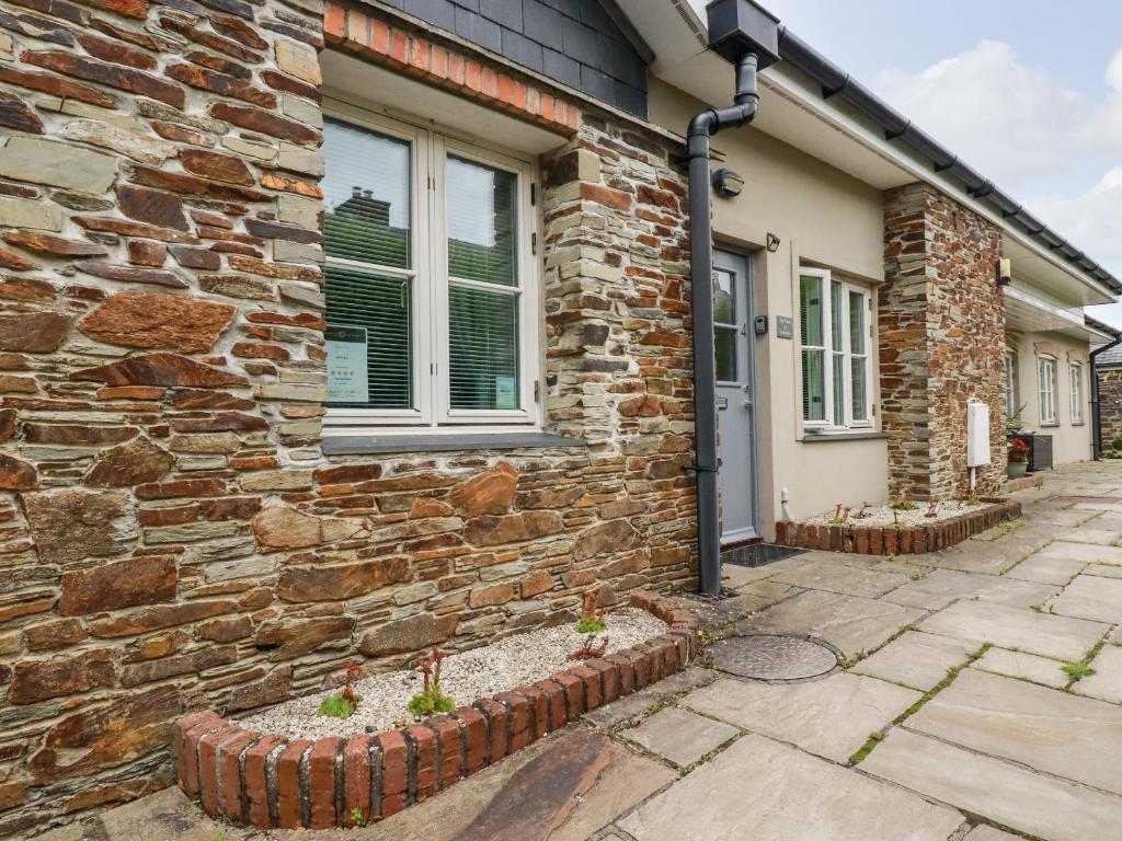 Pen-Y-Les, Wadebridge