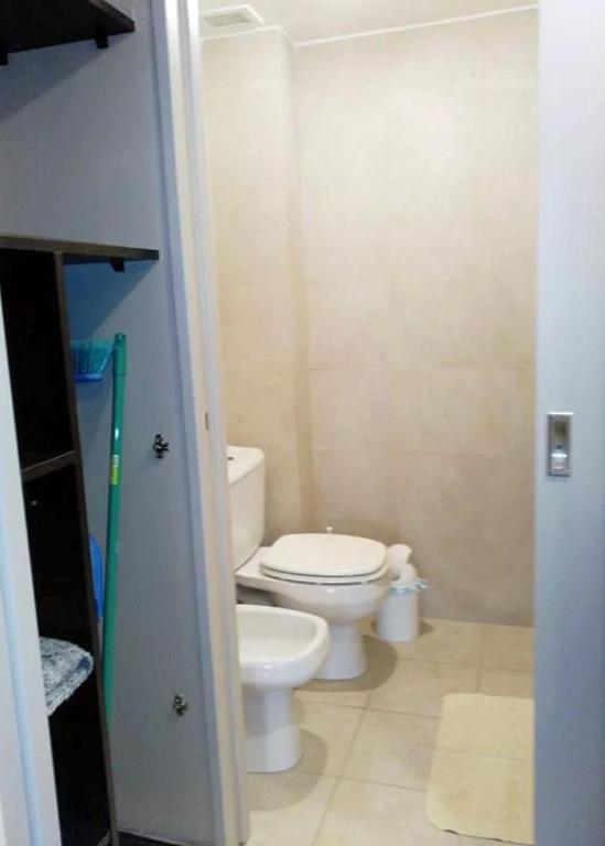 Estudio Palermo - 2