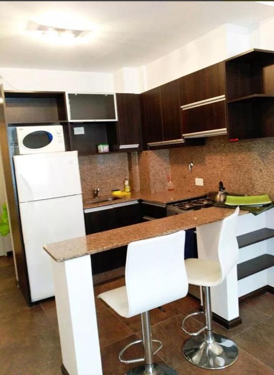 Estudio Palermo - 3