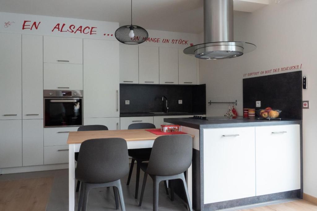 A l Orée du Bois, Rimbach-près-Masevaux