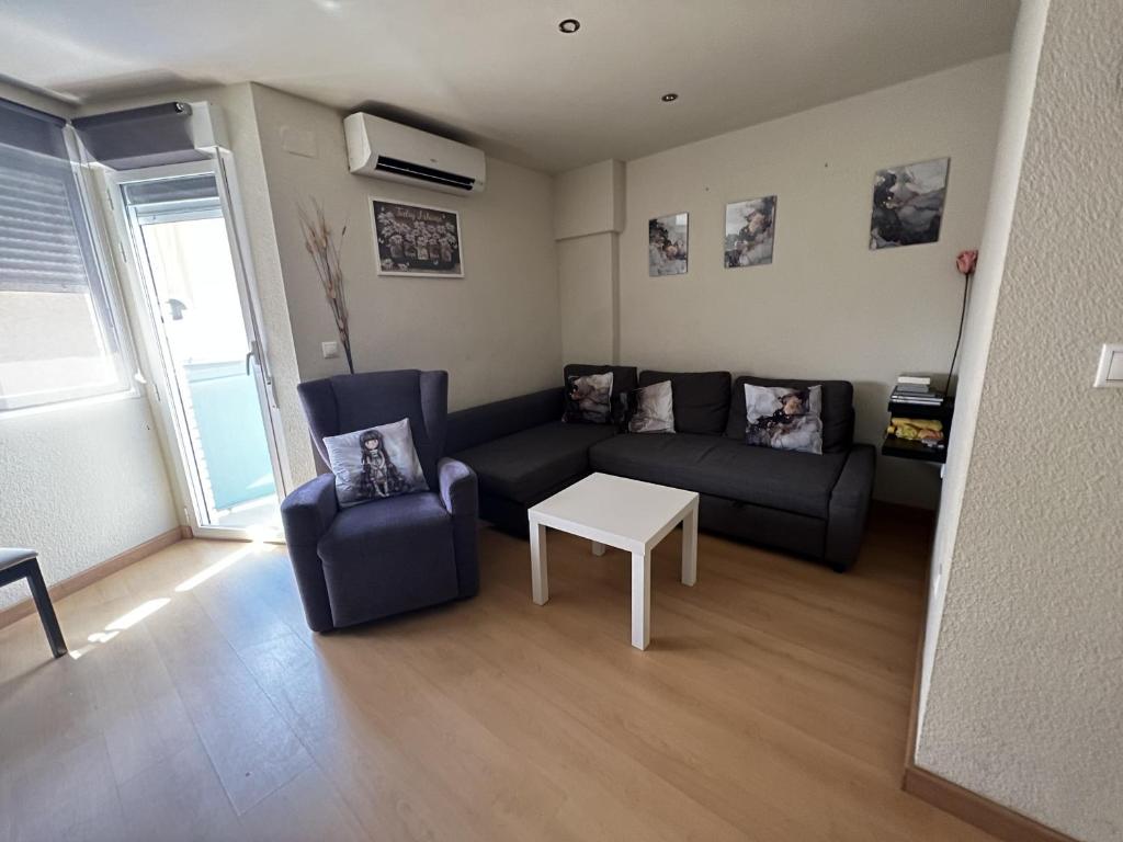 Apartamento Parque Elche IF Benidorm - 2