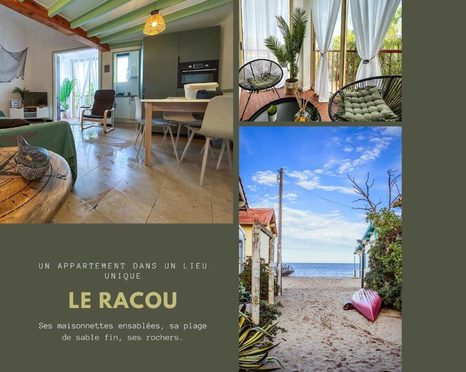 L'appart du Racou - 1