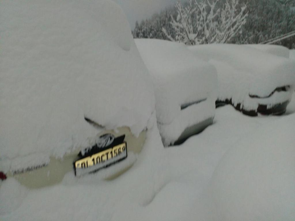 Surrounding environment