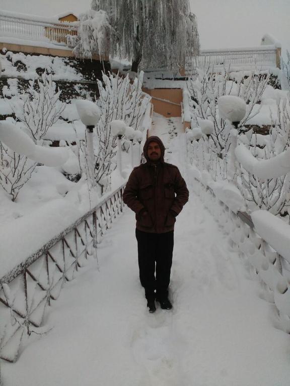 Surrounding environment