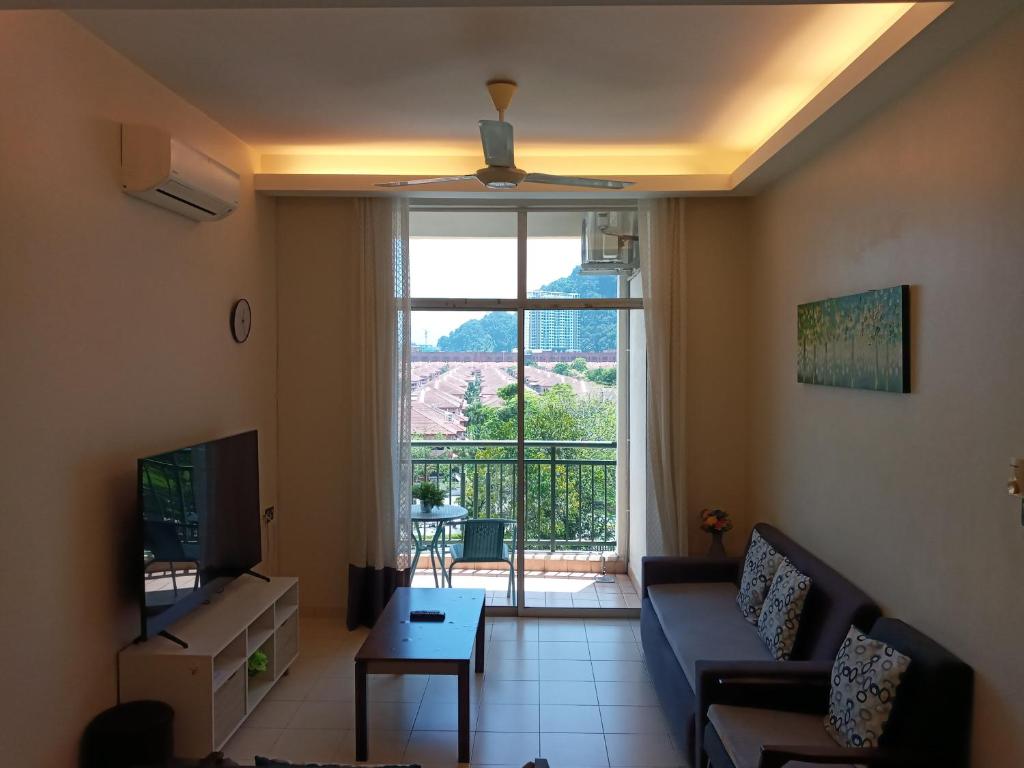 Twin Luck Home Stay photo