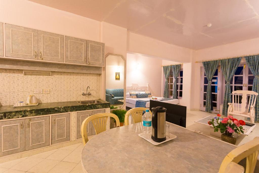 Facilities, Toshali Royal View Shimla in Shimla