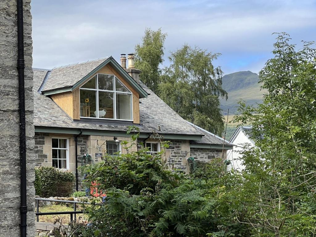 Tigh Muileann, Killin