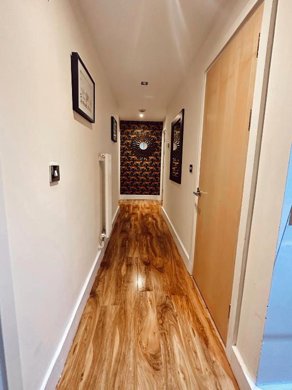 Canary Wharf - Luxury Apartments photo