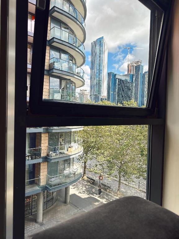 Canary Wharf - Luxury Apartments photo