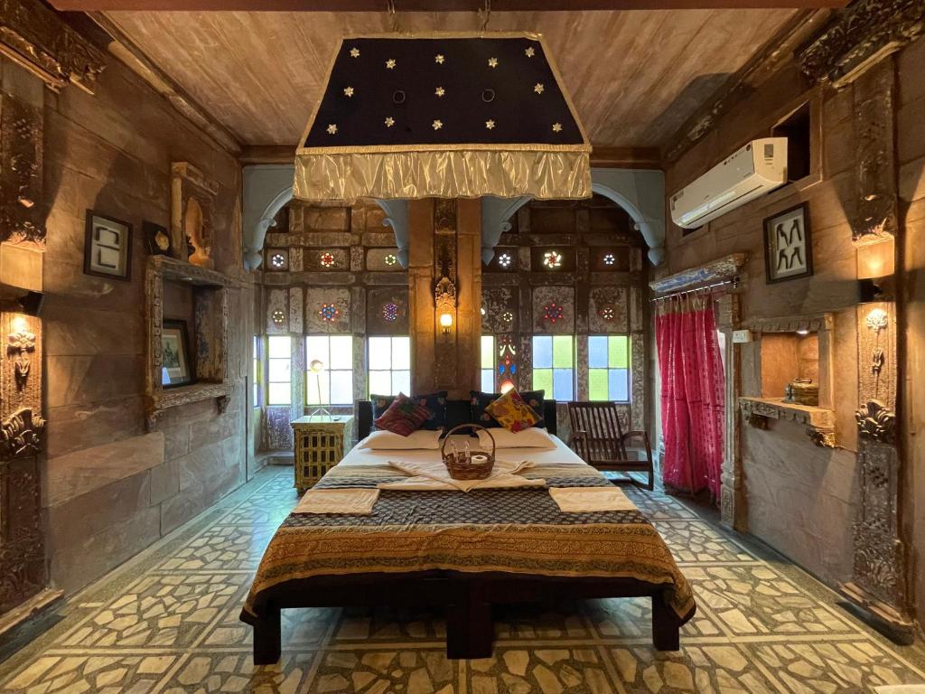 The Arch Boutique Home stay photo