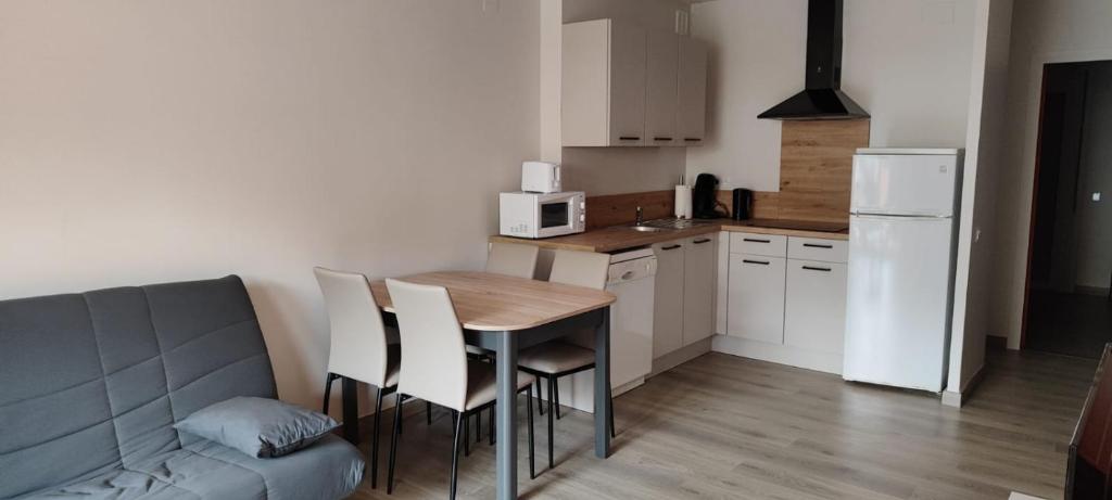 Appartement Empuriabrava, Empuriabrava