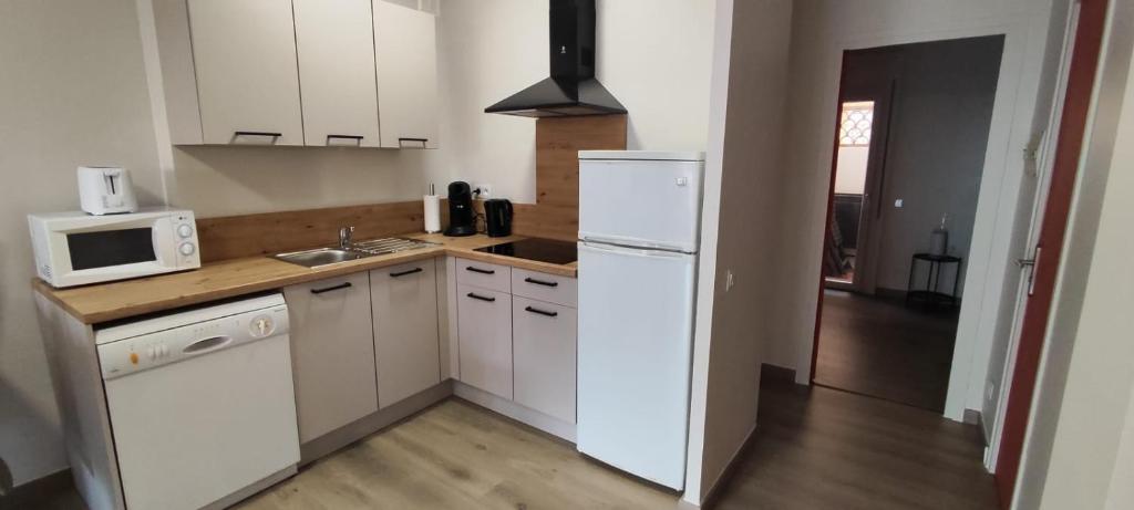 Appartement Empuriabrava - 2
