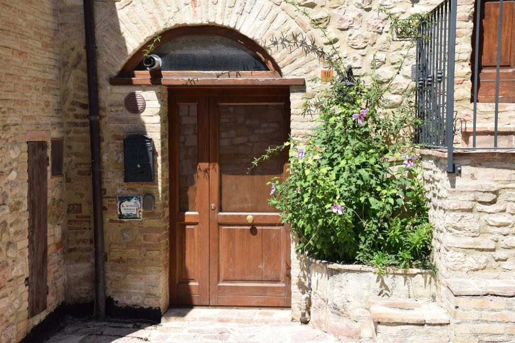 il Sementone dependance 10C, Assisi