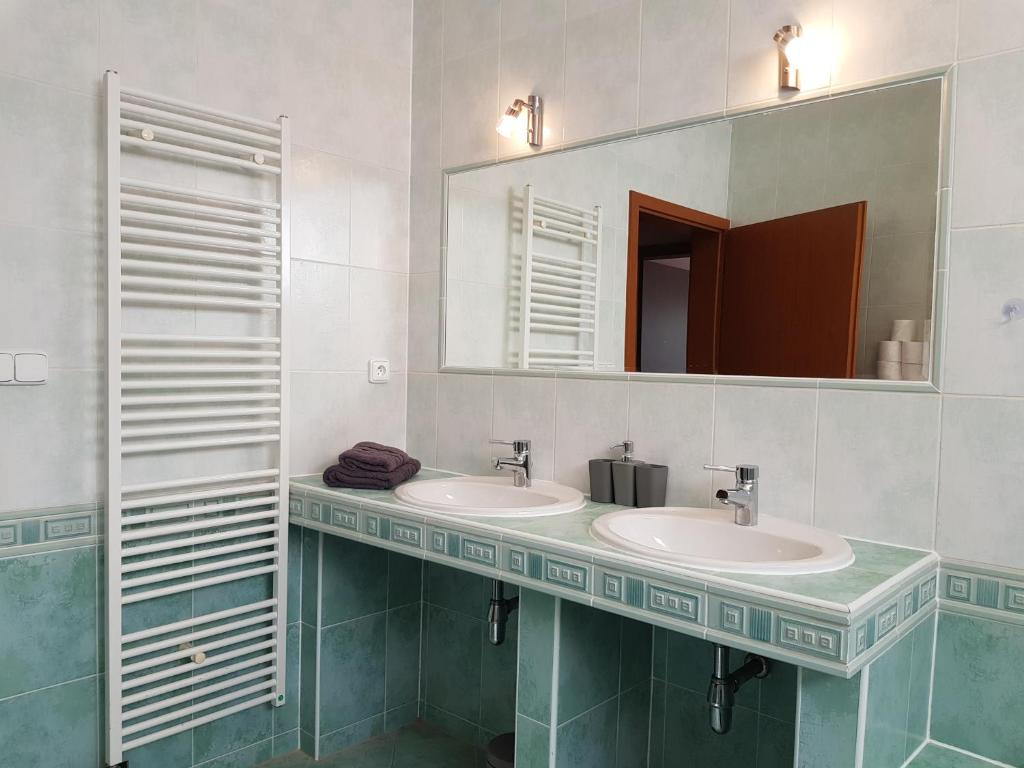 Apartman Horsky Vyhlad photo