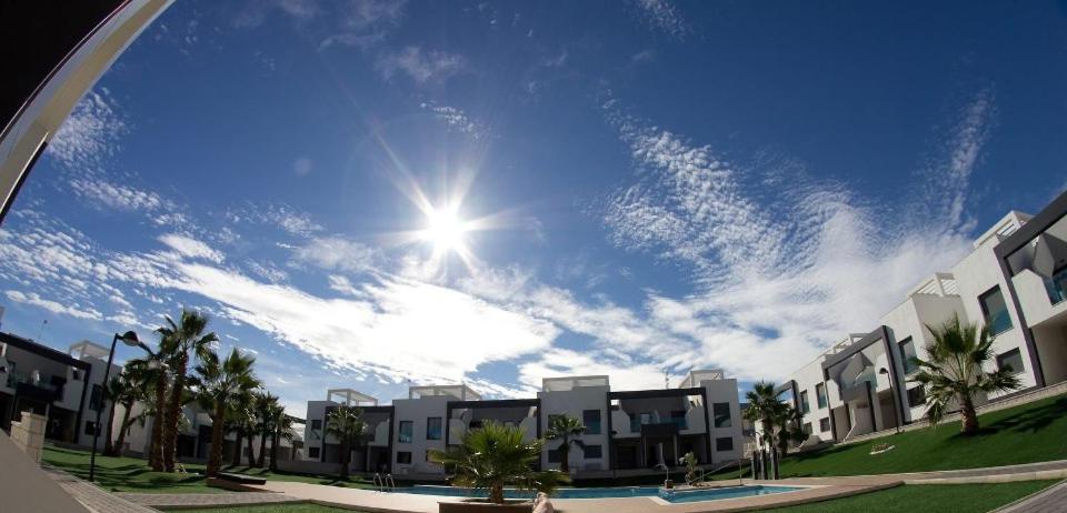 LUXURY BUNGALOW Oasis Beach I-ALICANTE-LA ZENIA BOULEVARD - 2