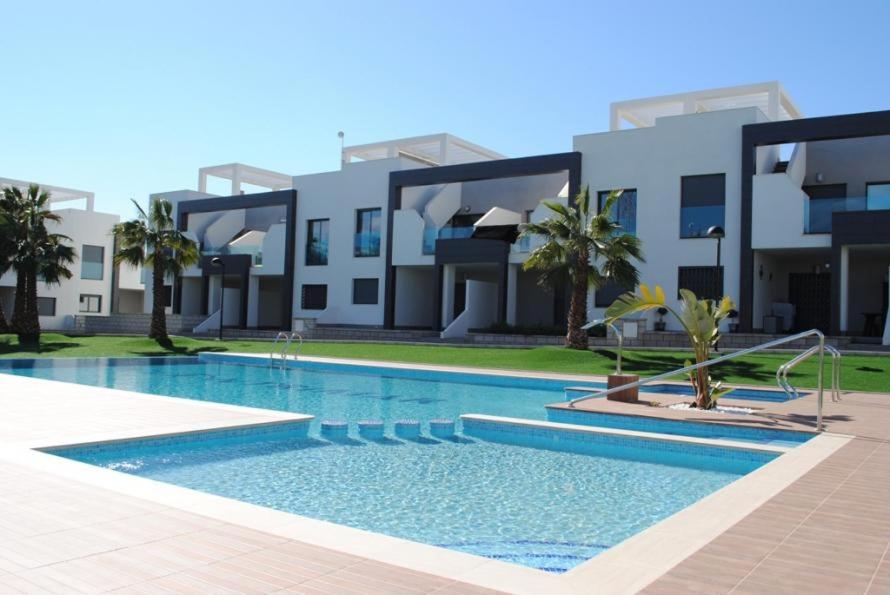 LUXURY BUNGALOW Oasis Beach I-ALICANTE-LA ZENIA BOULEVARD - 3