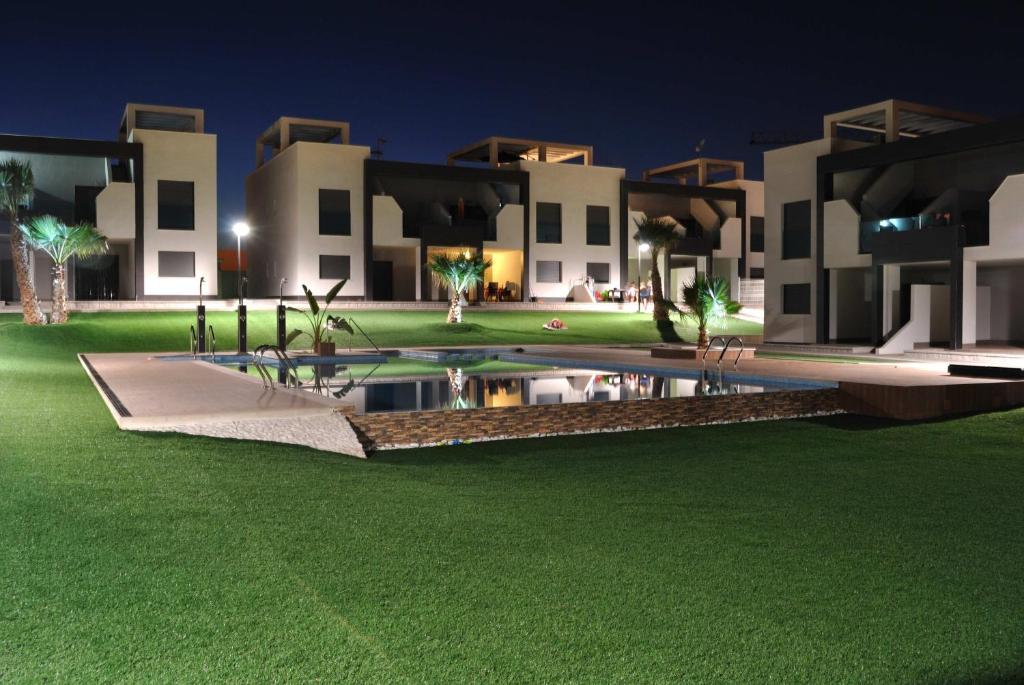 LUXURY BUNGALOW Oasis Beach I-ALICANTE-LA ZENIA BOULEVARD - 4