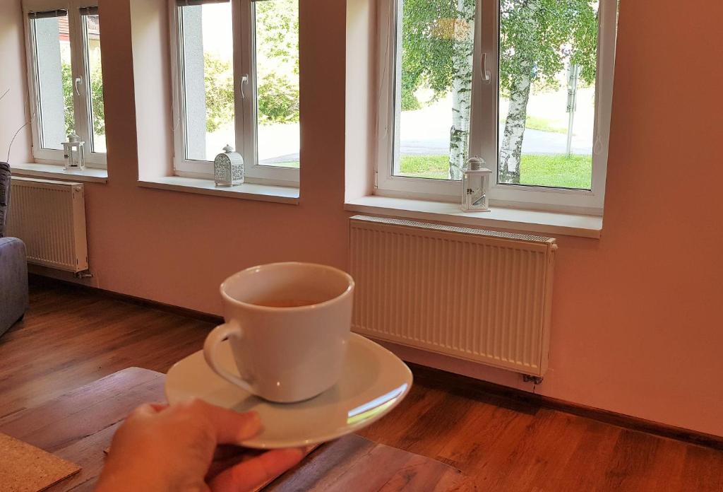 Apartman Horsky Vyhlad photo